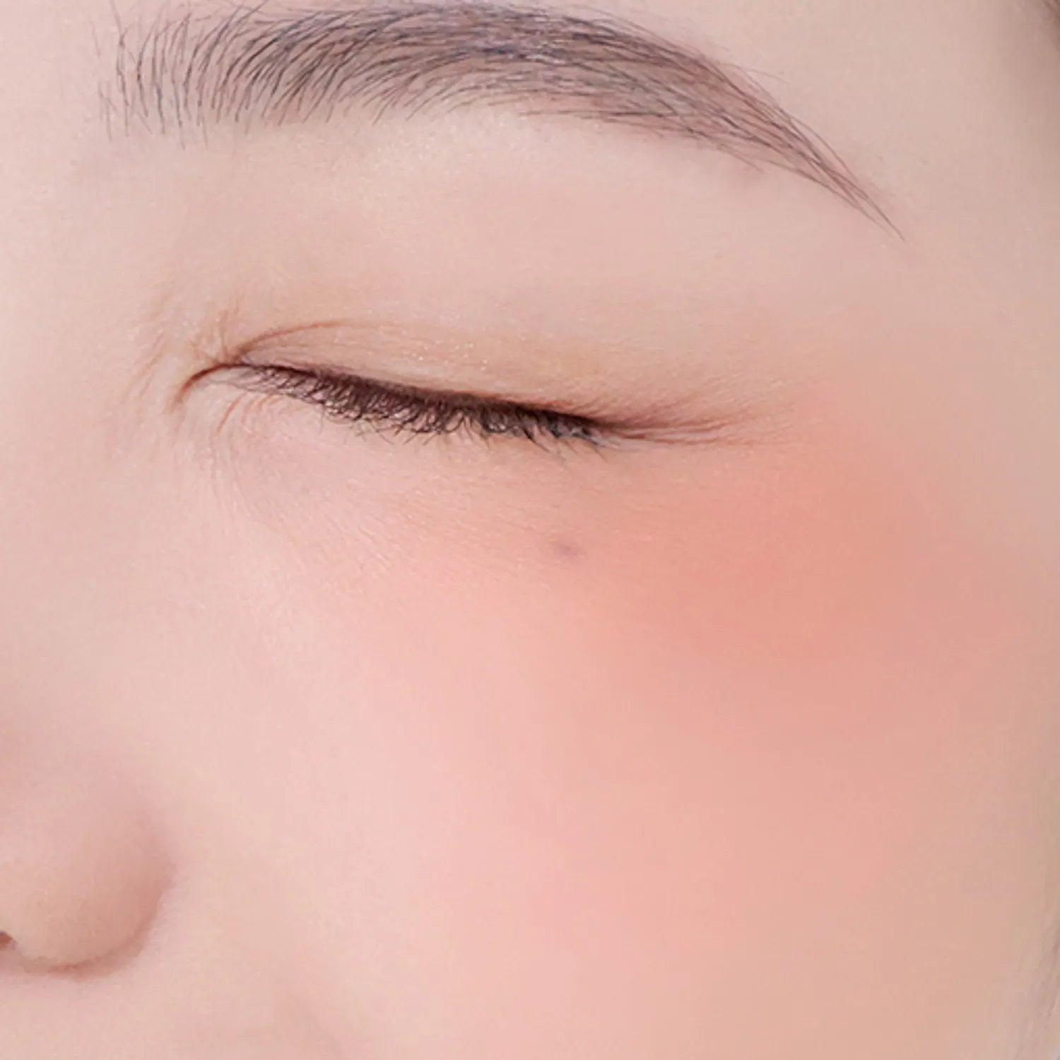 fwee Mellow Dual Blusher (12 Options)
