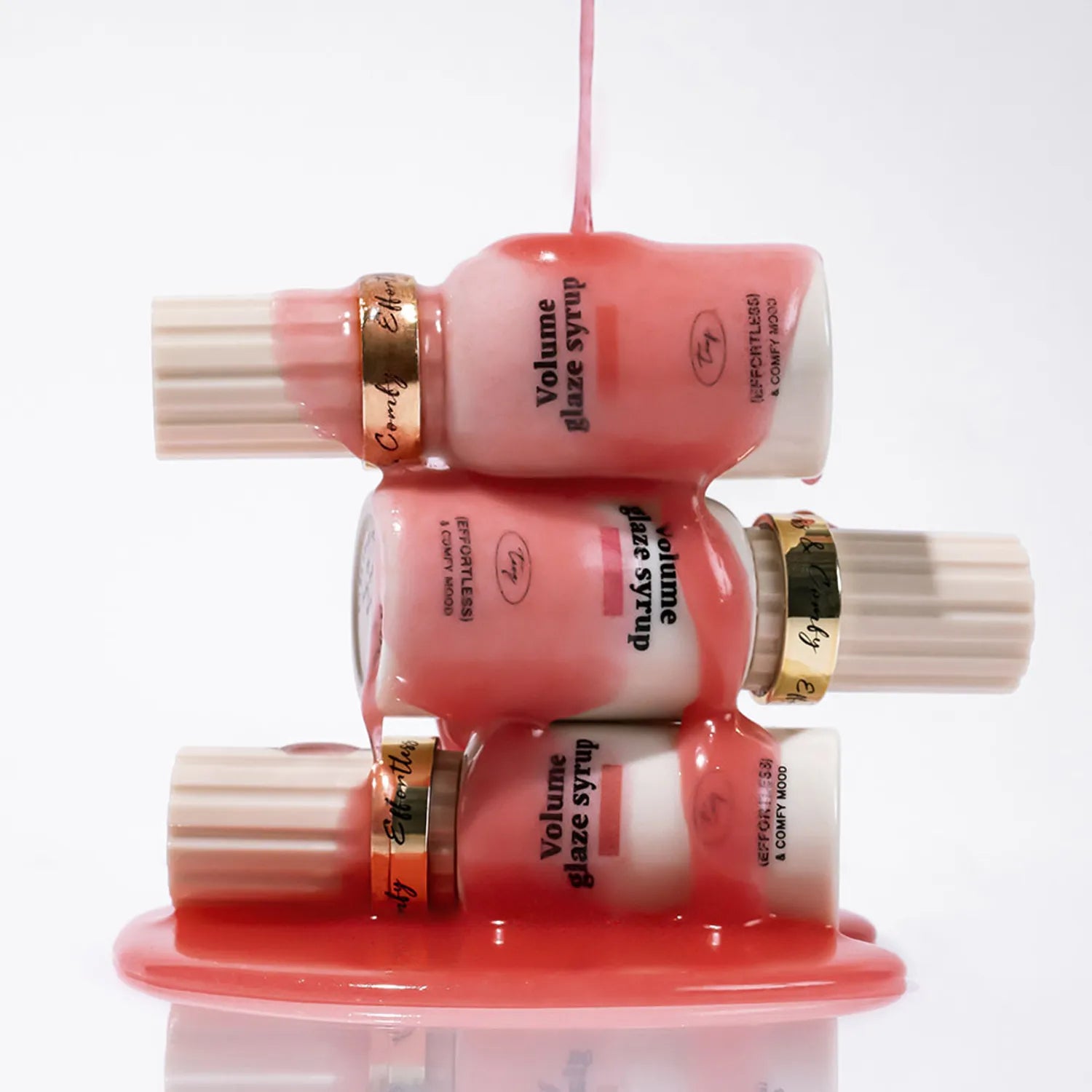 tooq Volume Glaze Syrup Tint (6 Colors)