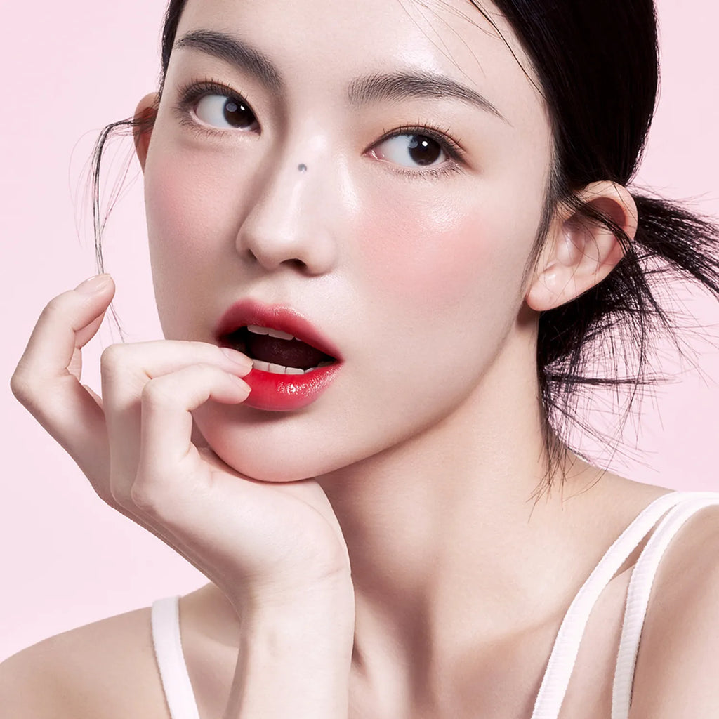 3CE Lazy Pop Lip Stain (9 Colors)