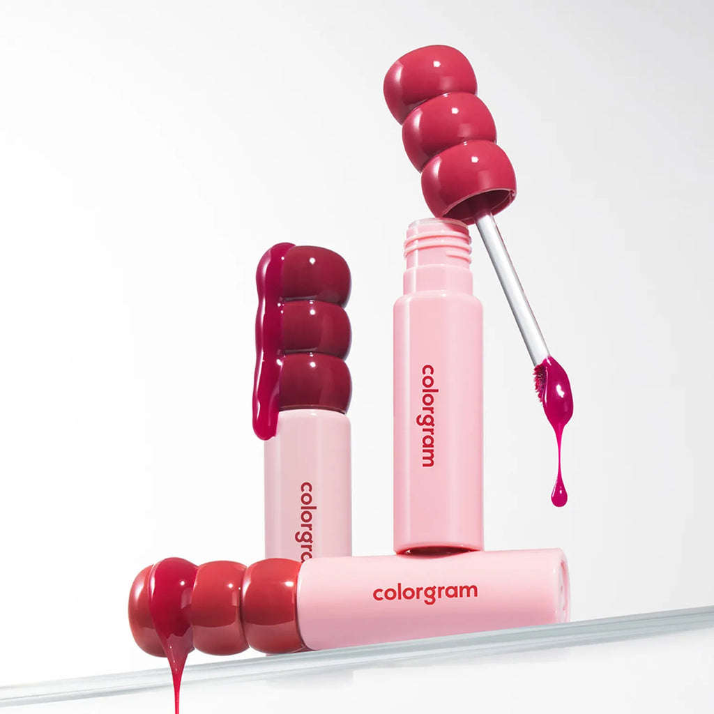 colorgram Fruity Glass Tint (20 Colors)