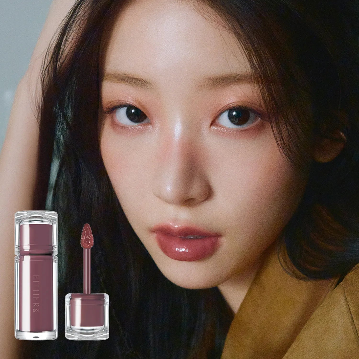 EITHER& Dewy Syrup Tint (13 Colors)