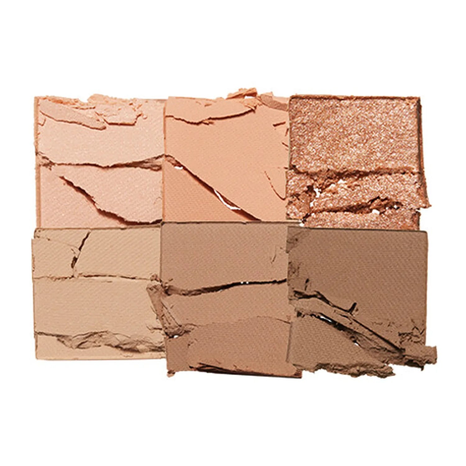 BBIA Ready To Wear Eye Palette (9 Options)