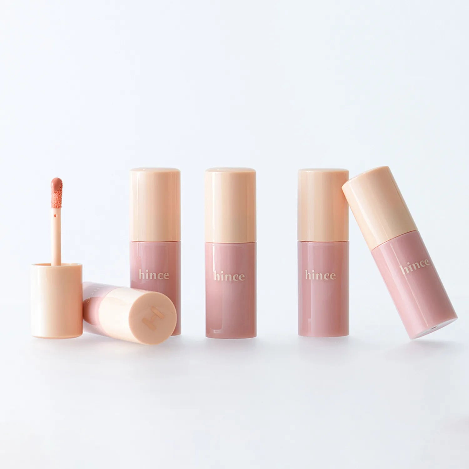 hince Dewy Liquid Cheek (5 Colors)