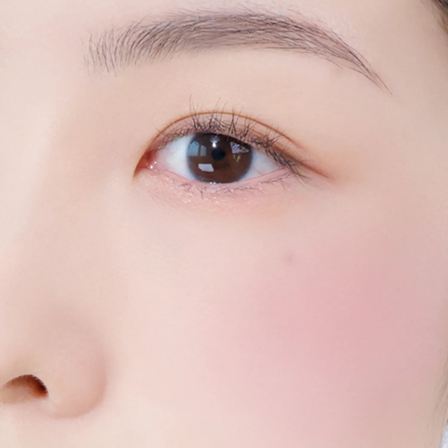 fwee Mellow Dual Blusher (12 Options)