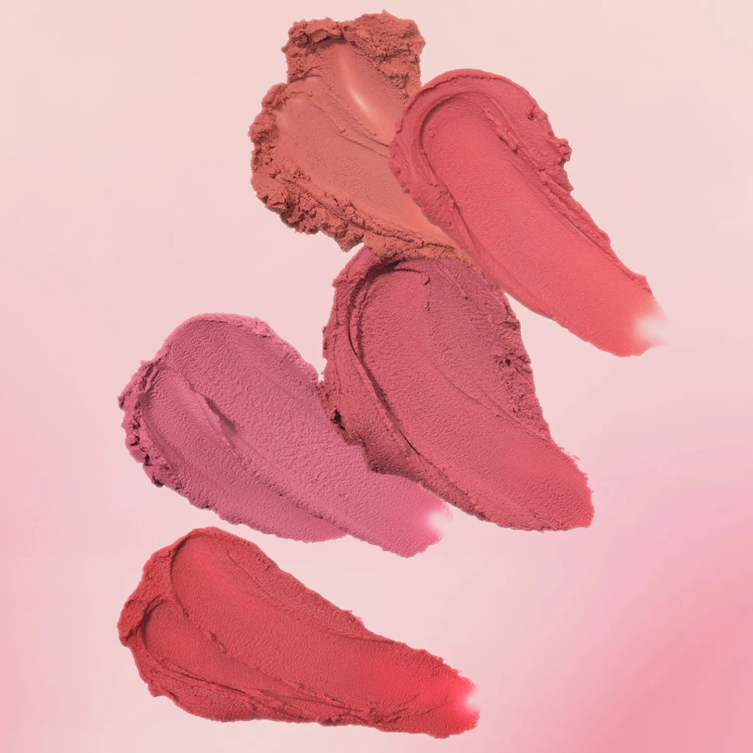 EQUMAL Blurry Lip & Cheek 4.5g (5 Colors)
