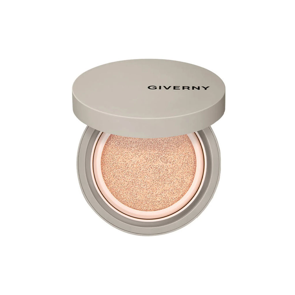 [Renewal] Giverny Milchak Matte Fit Cushion (Original Product + Refill)