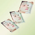 Ariul Expert Green Cera Collagen Hydrogel Mask 4ea
