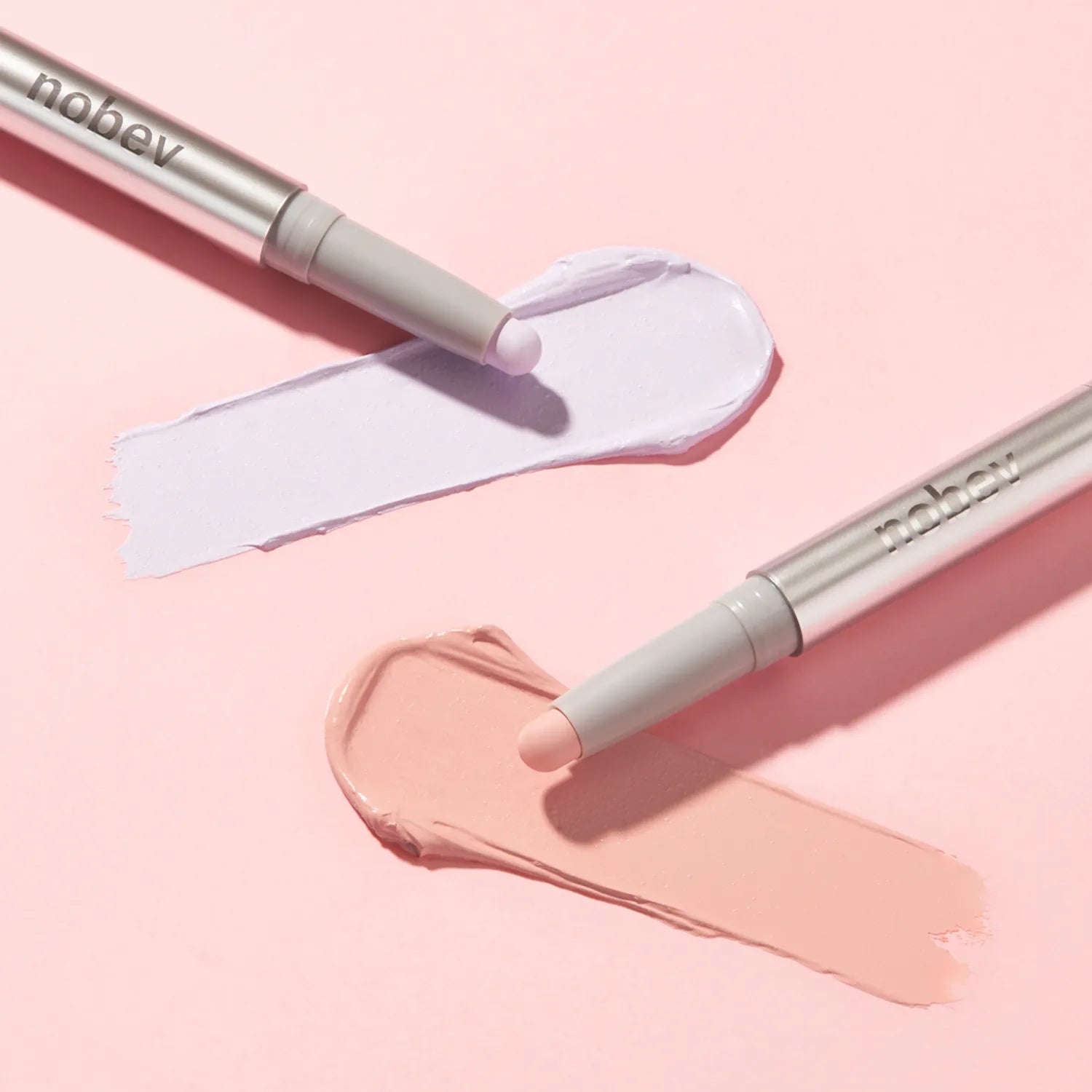 nobev Color Corrector Soft Dual Pencil 2.2g