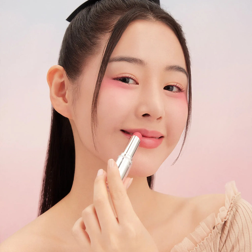 CEZANNE Lasting Gloss Lip 3.2g