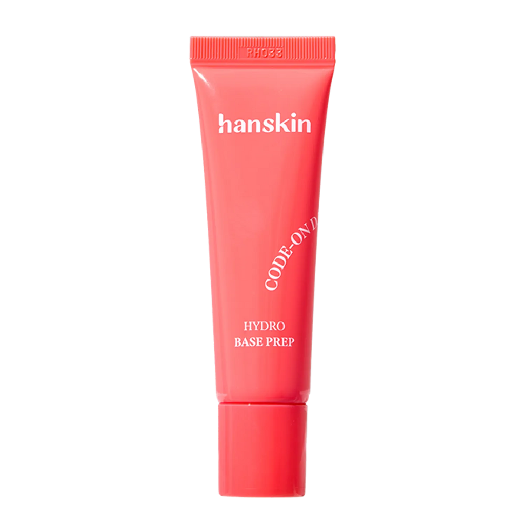Hanskin Code-On DD Hydro Base Prep 30ml
