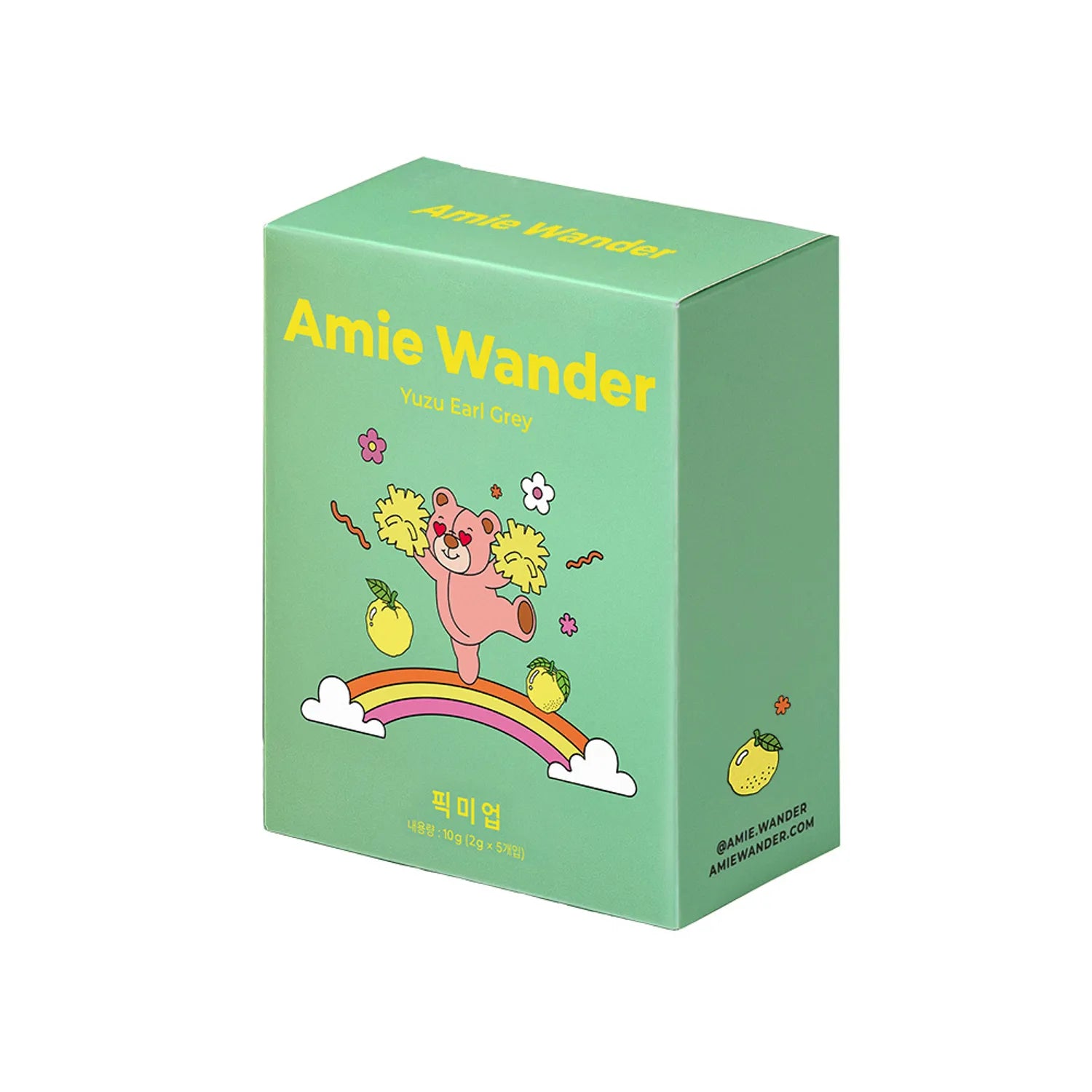 Amie Wander Pick Me Up 2g 5ea
