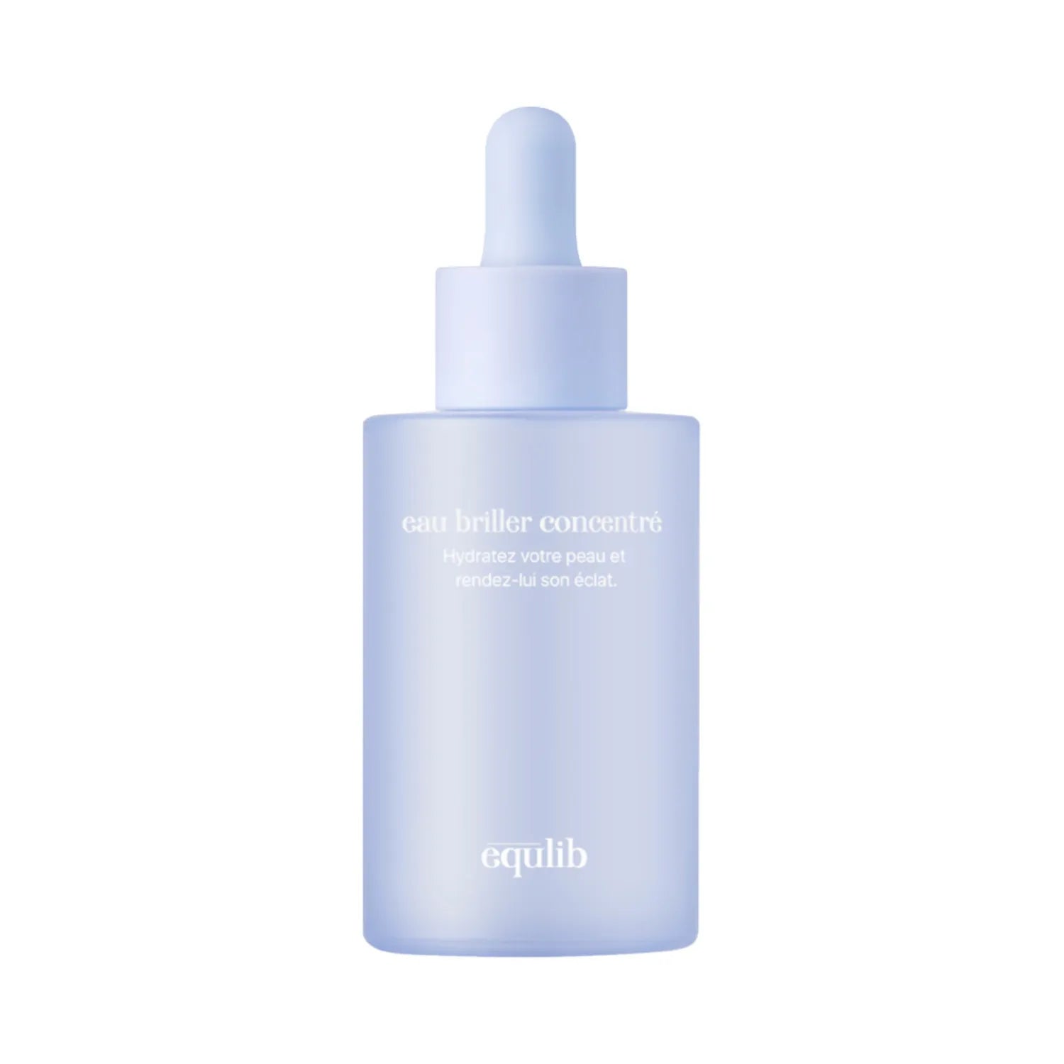 equlib Eau Briller Concentre 50ml