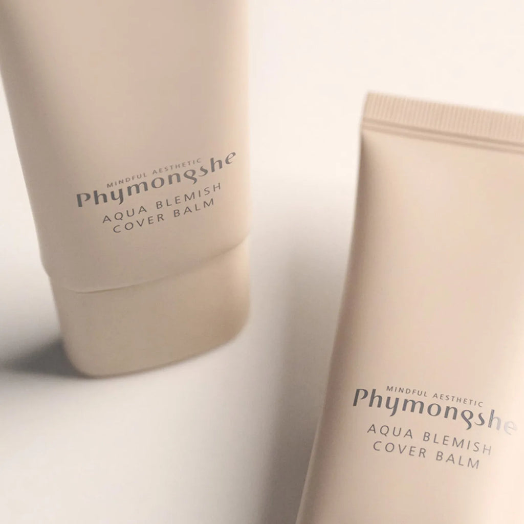Phymongshe Aqua Blemish Cover Balm 20ml