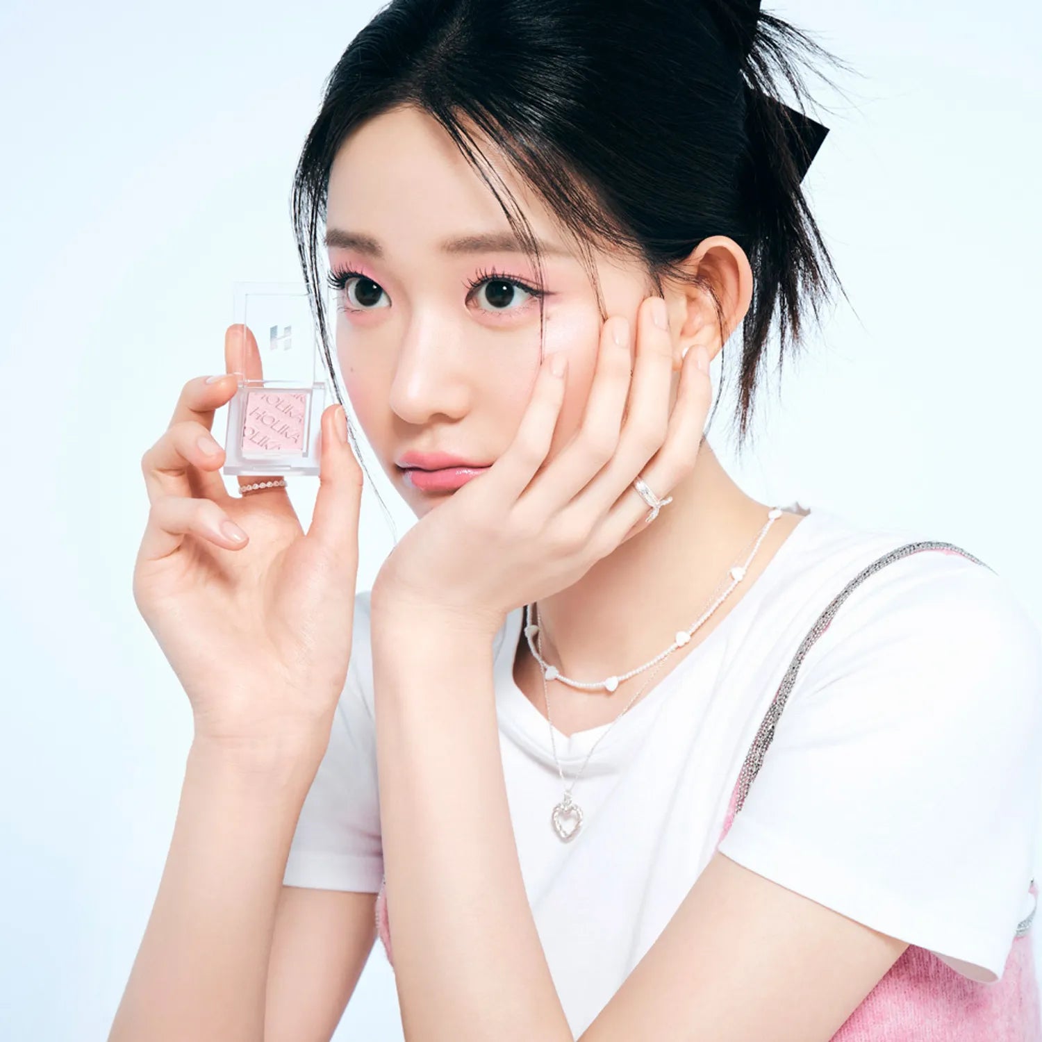 Holika Holika My Fave Piece Beam 1.8g 12 Colors