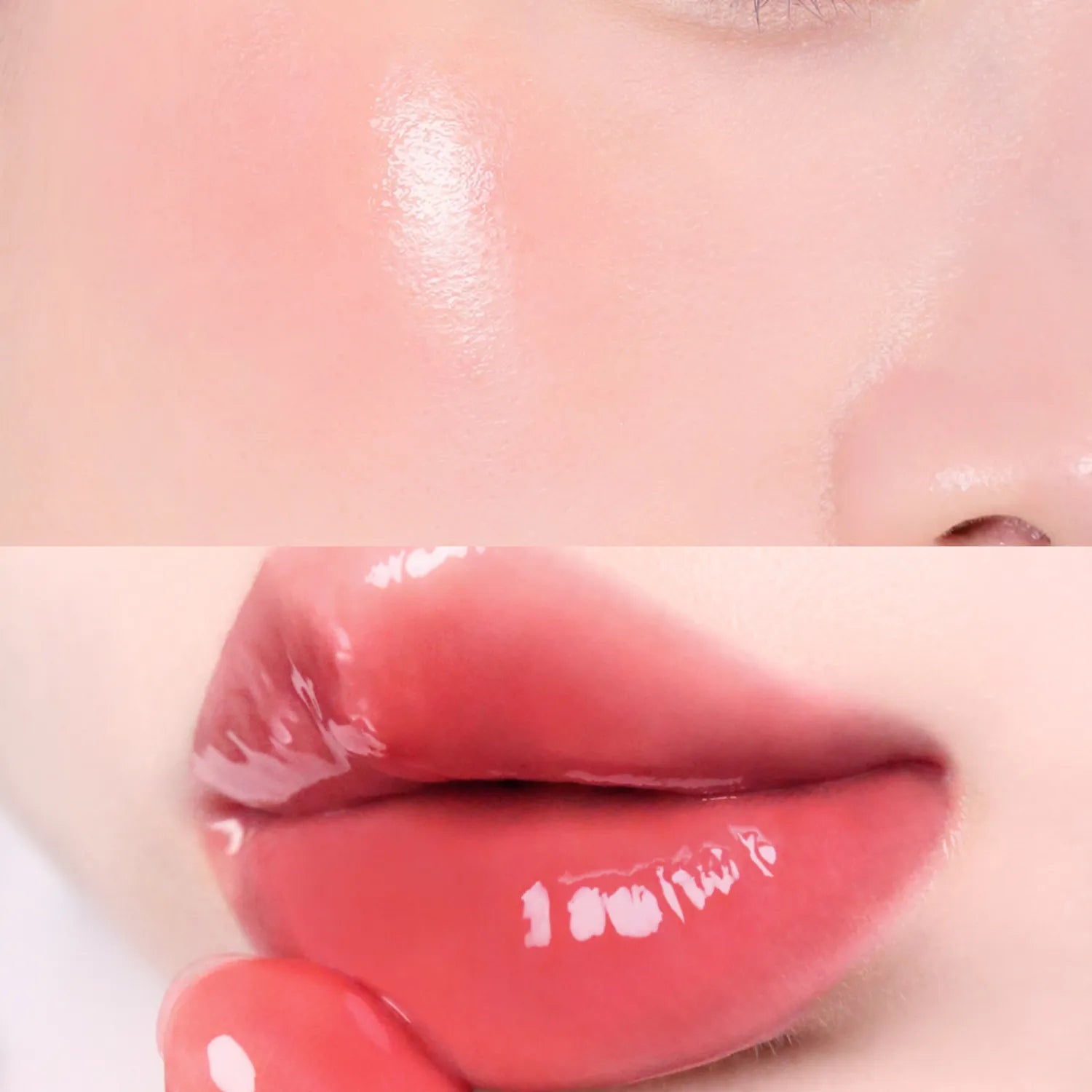 fwee Lip & Cheek Glowy Jelly Pot (19 Colors)