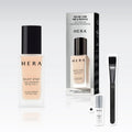 HERA Silky Stay 24H Longwear Foundation (Set/Single) (9 Shades)
