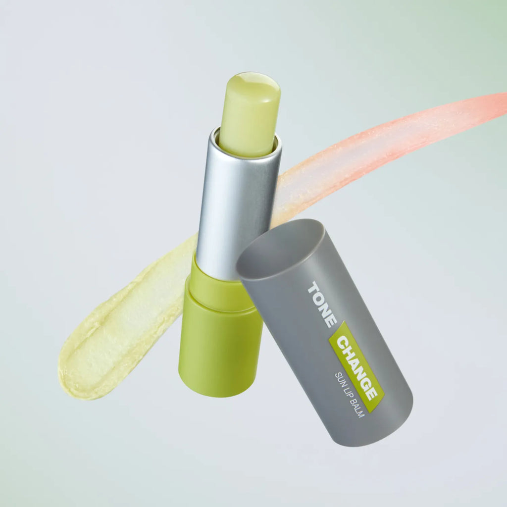 Dr.G For Men Tone Change Sun Lip Balm