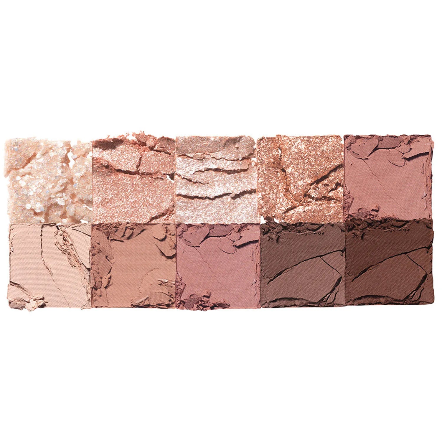 rom&nd Better Than Palette (15 Colors)