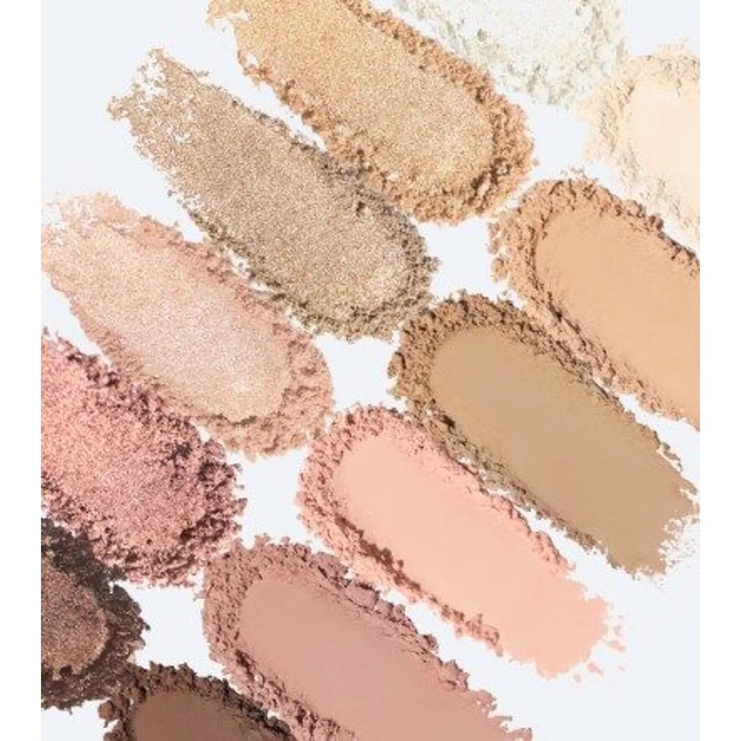 3CE New Take Eyeshadow Palette (3 Options)