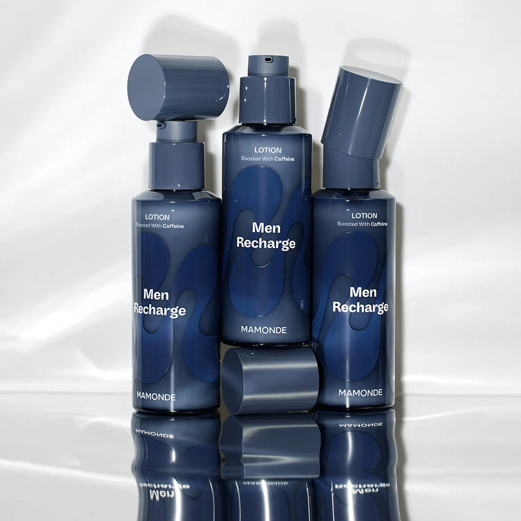 Mamonde Man Recharge Lotion 150ml