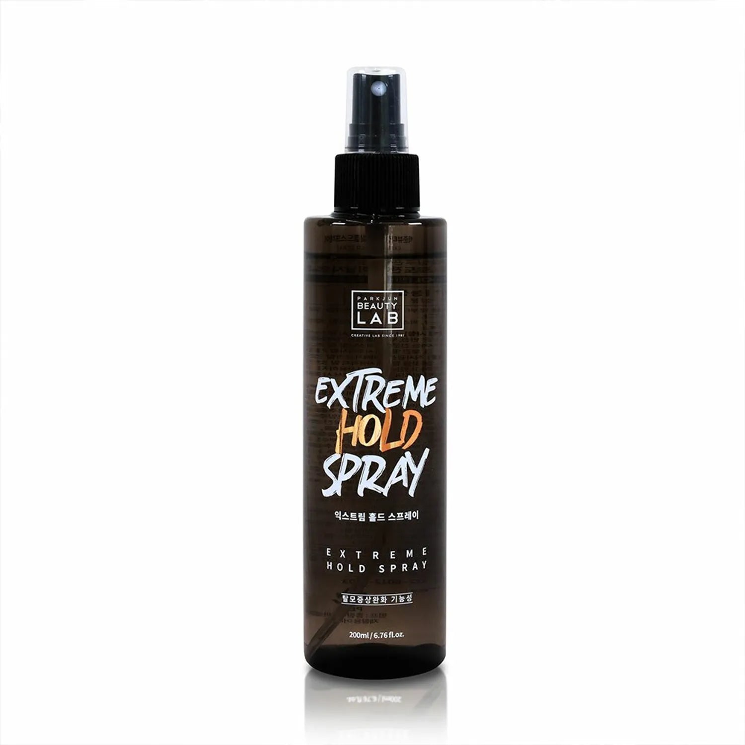 PARKJUN BEAUTY LAB Extreme Hold Spray 200mL