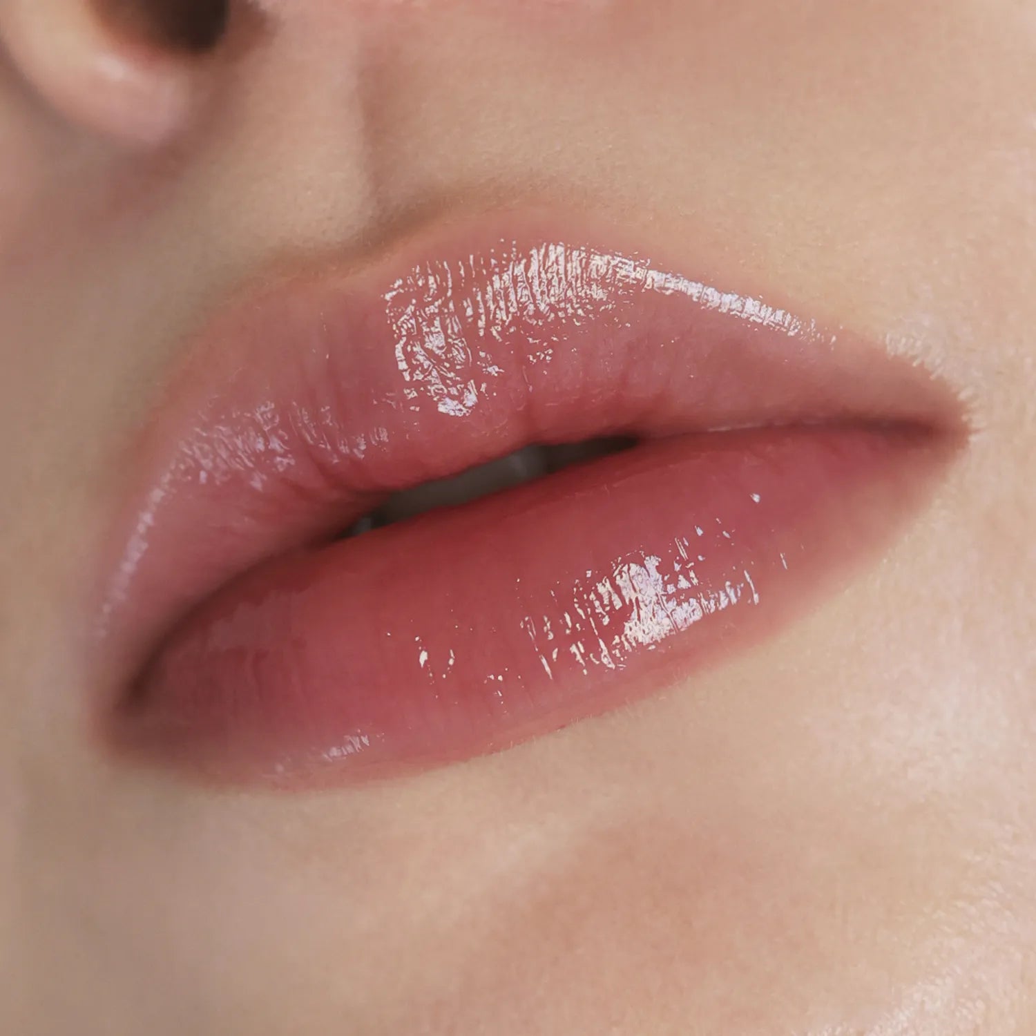 narka Sugar Rubbing Lip Sorbet 4.5g (9 Colors)