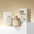 SKINFOOD Potato Madecassoside Soothing Pad 60P Set (+30P)