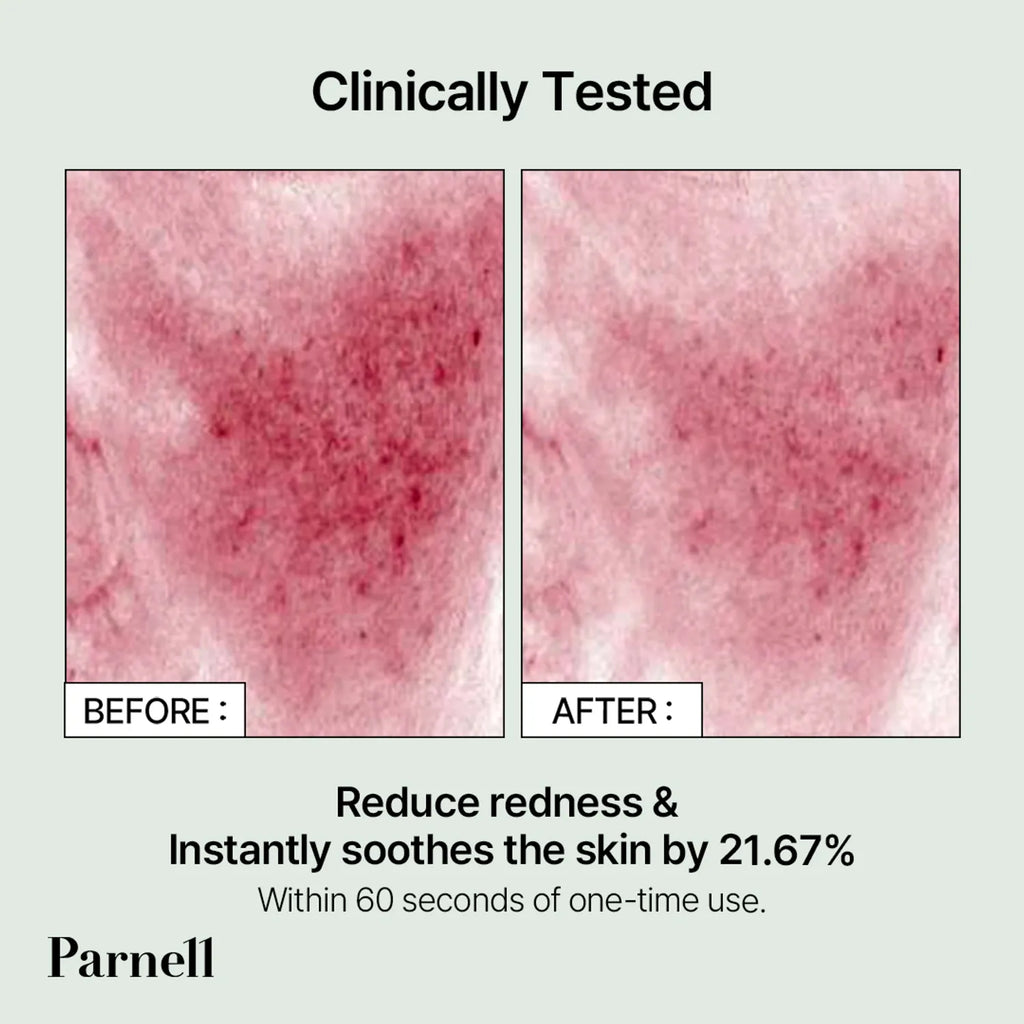 Parnell Cicamanu 92 Serum 30mL