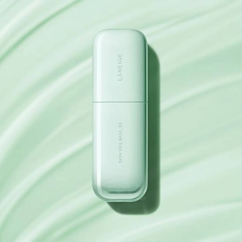 LANEIGE Skin Veil Base EX SPF28 PA++ 30mL 2 Colors