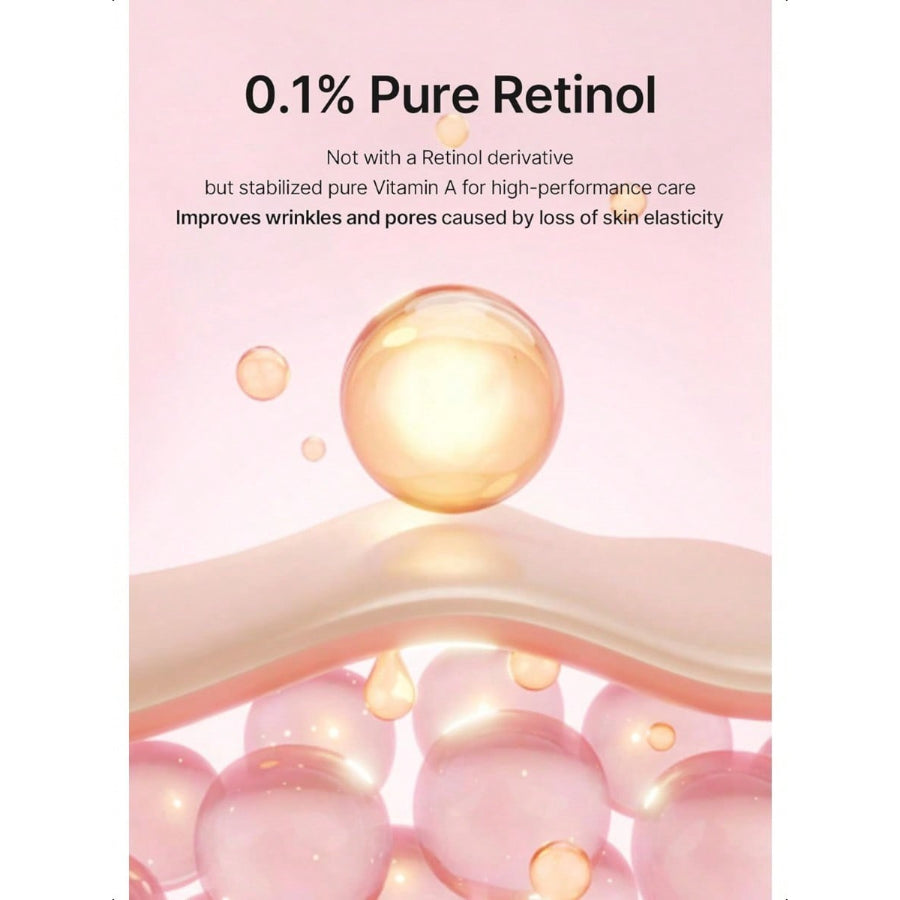 CELIMAX The Vita A Retinol Shot Tightening Serum 30ml/1.01oz
