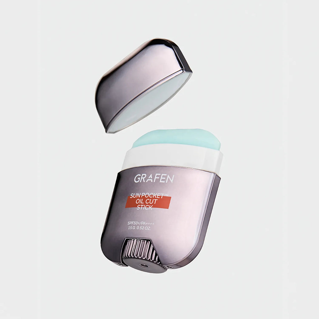 GRAFEN Sun Pocket Oil Cut Stick 15g