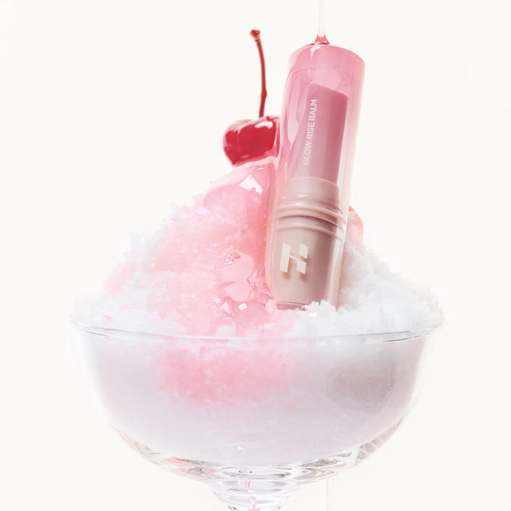 Holika Holika Glow Rise Balm (12 Colors)