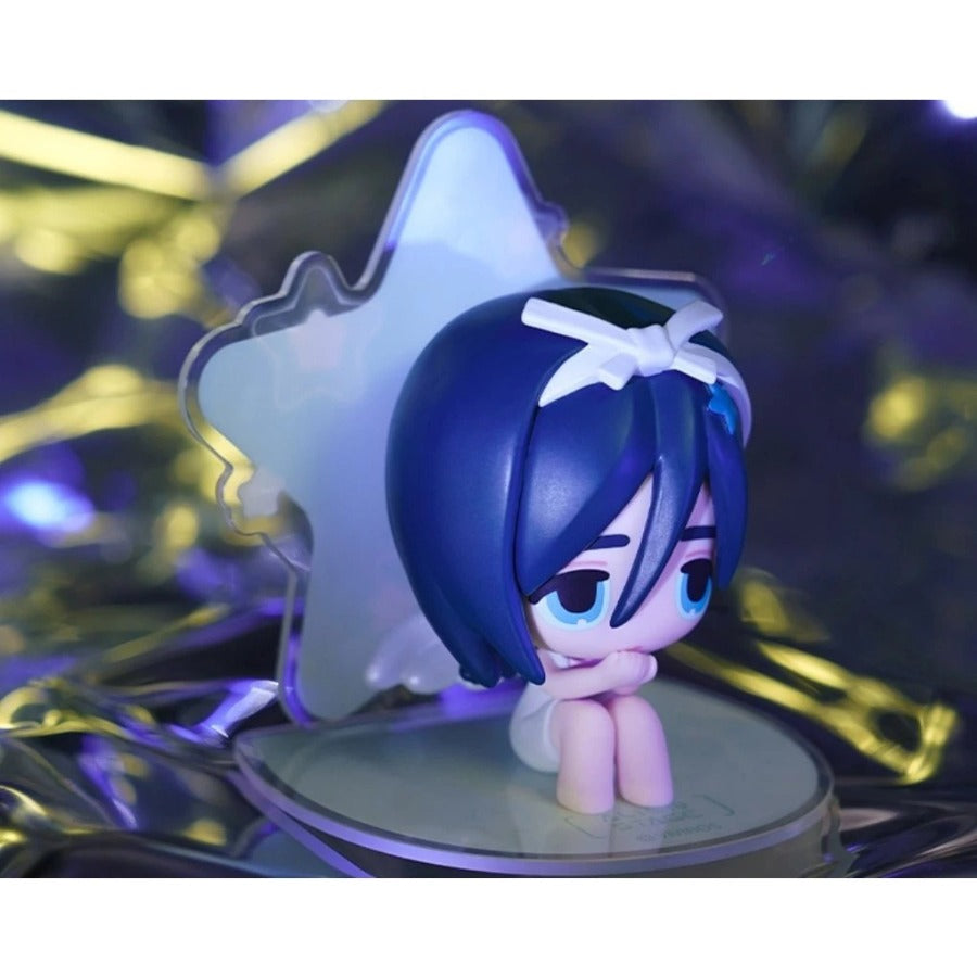 Alien stage free stage series of figures/Collection of art/Figure Blind Box