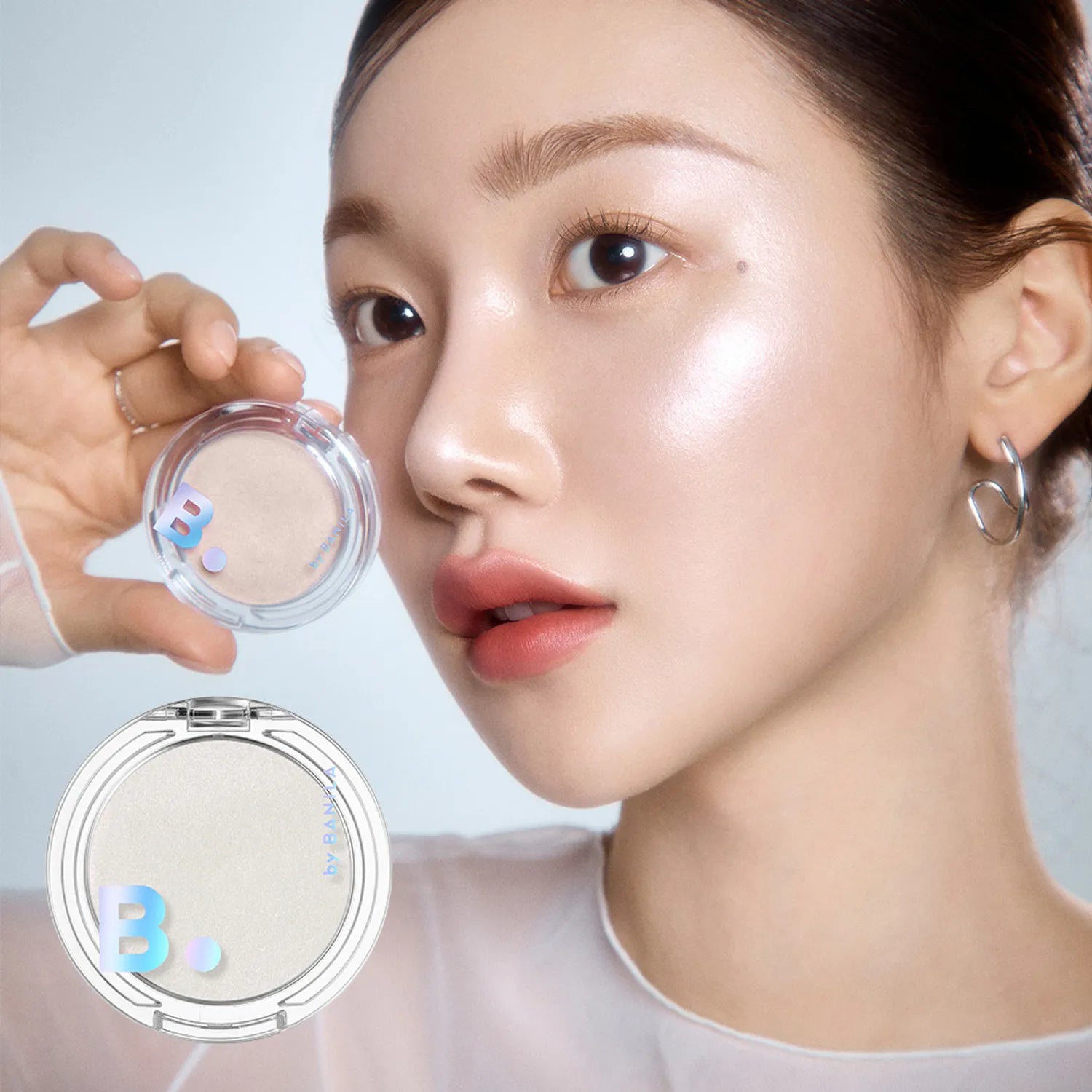 BANILA CO Silky Glow Highlighter (5 Colors)