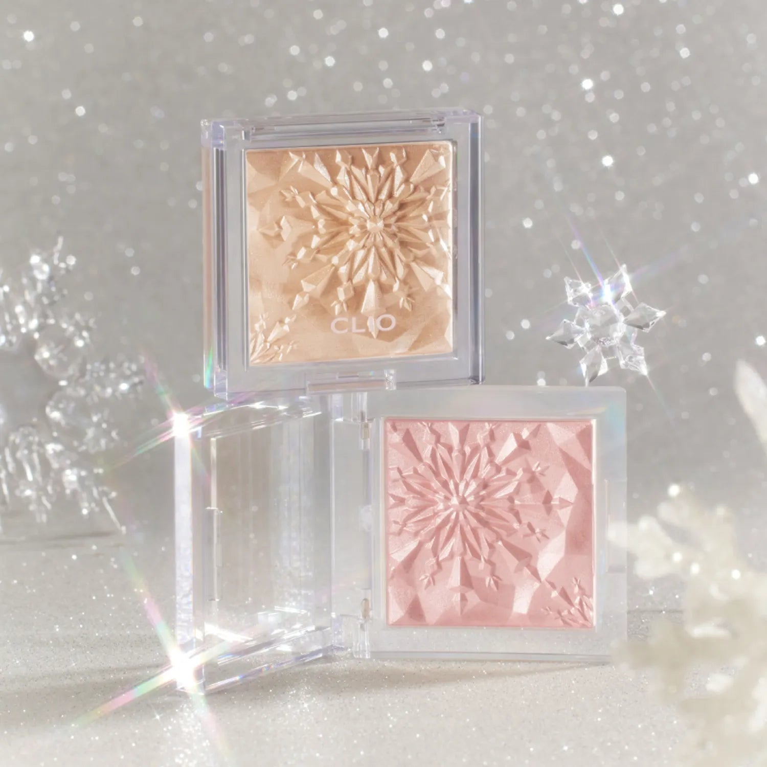 CLIO Prism Highlighter (6 Colors)