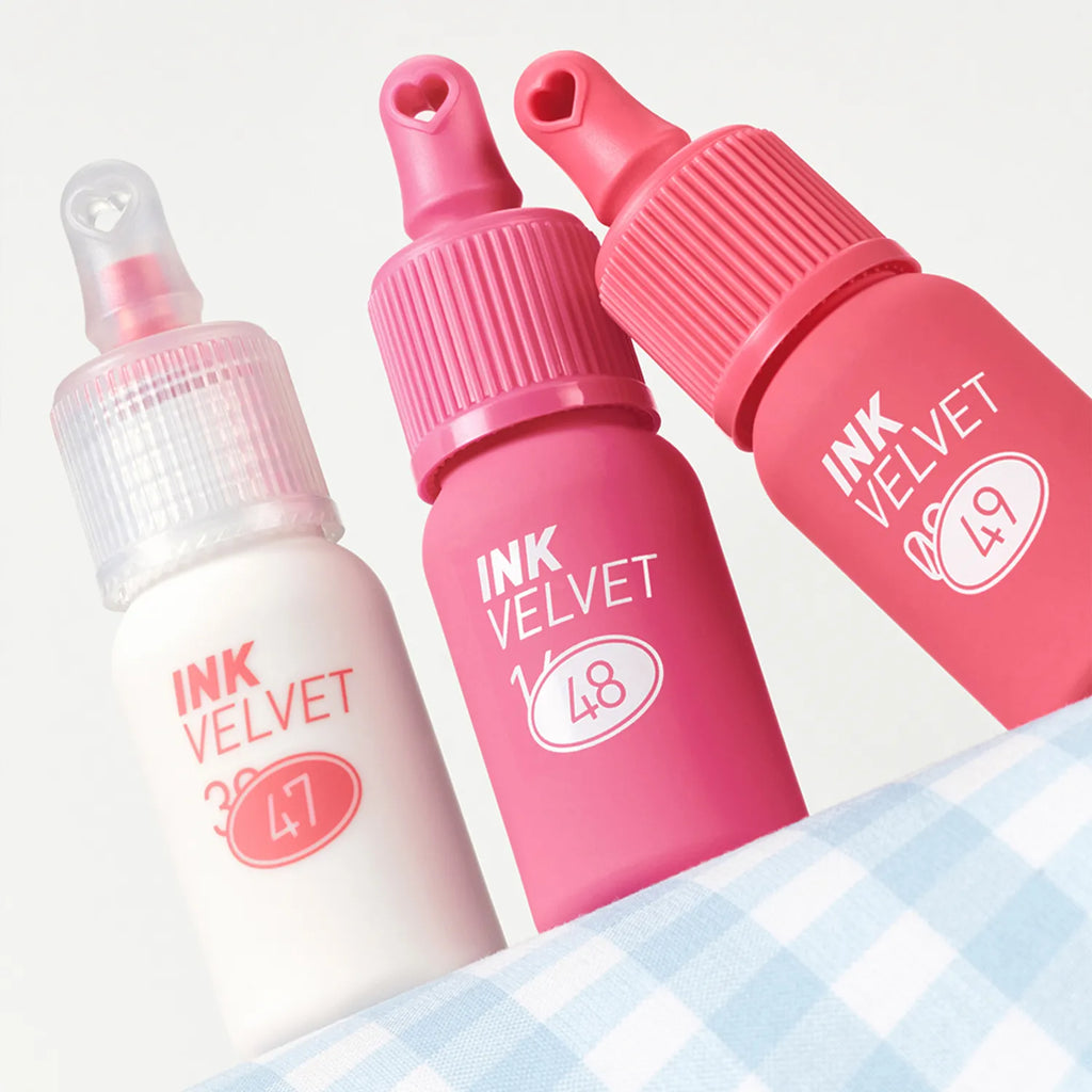 peripera Ink the Velvet (7 Colors)