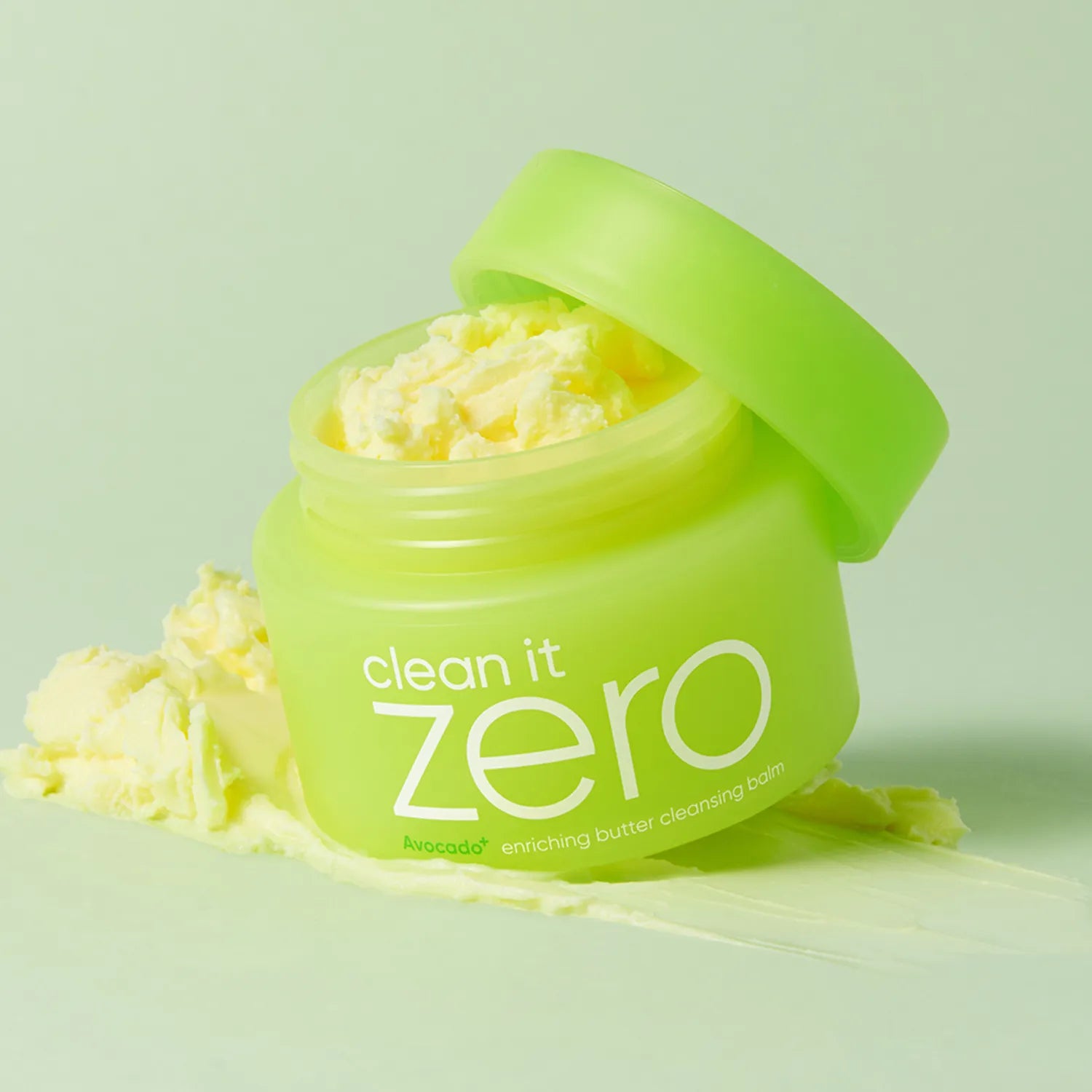 BANILA CO Clean It Zero Enriching Butter Cleansing Balm 100ml