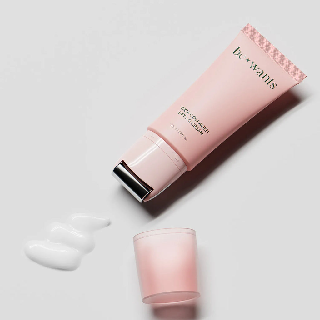 bewants Cica Collagen Lifting Cream 50mL