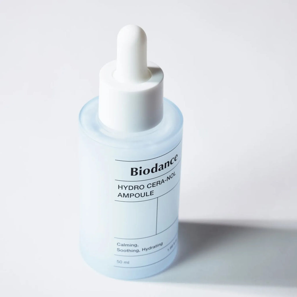 BIODANCE Hydro Cera-Nol Ampoule 30ml