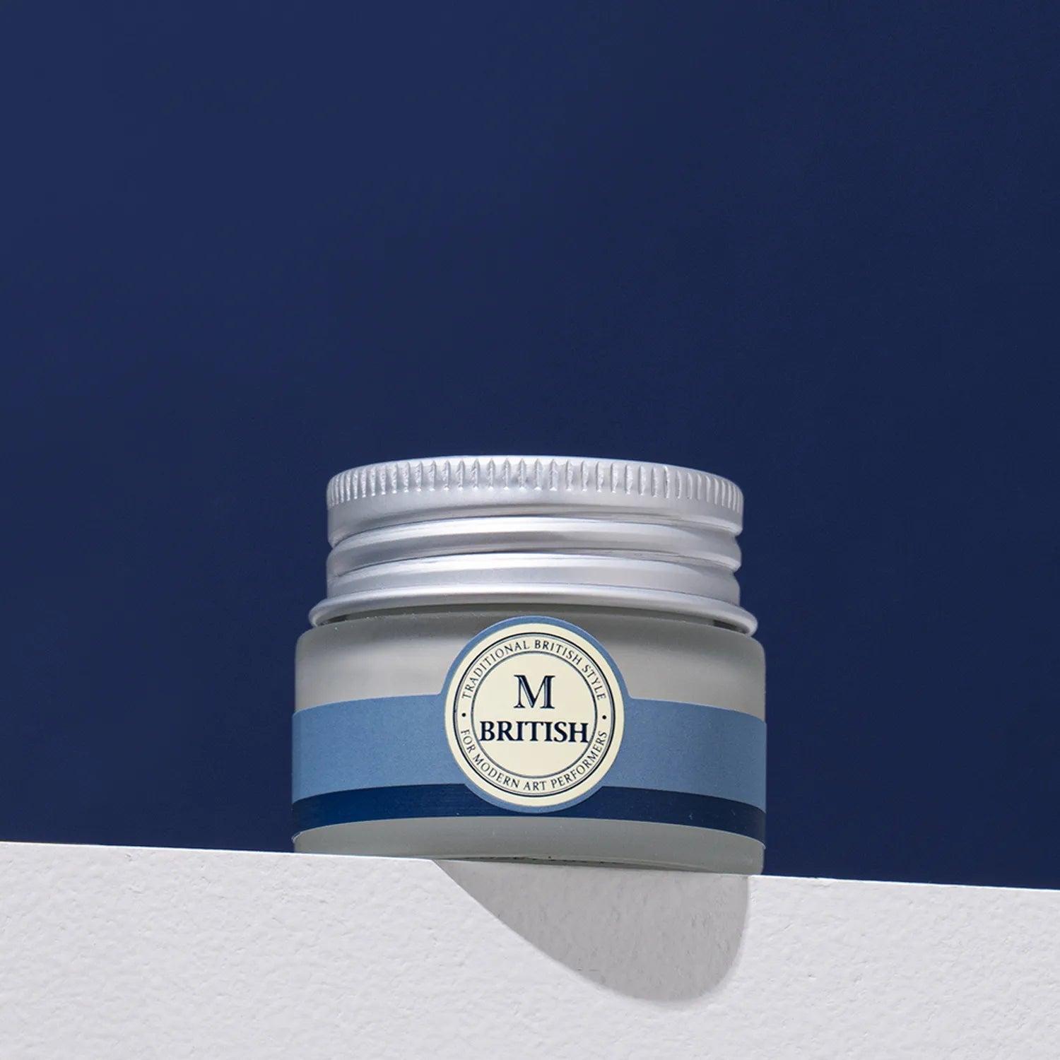 BRITISH M Urban Matte Clay 20g