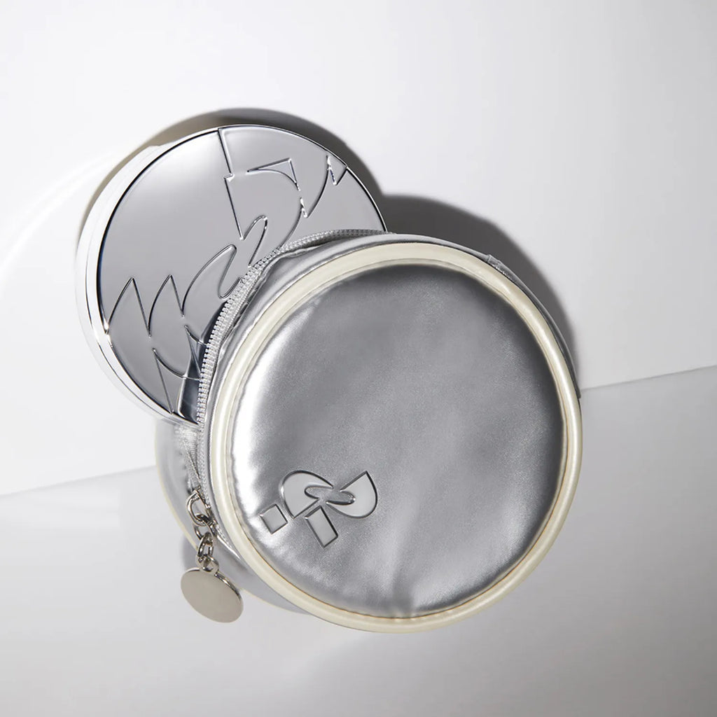 TWOSLASHFOUR Angelic Satin Cushion (+Refill)