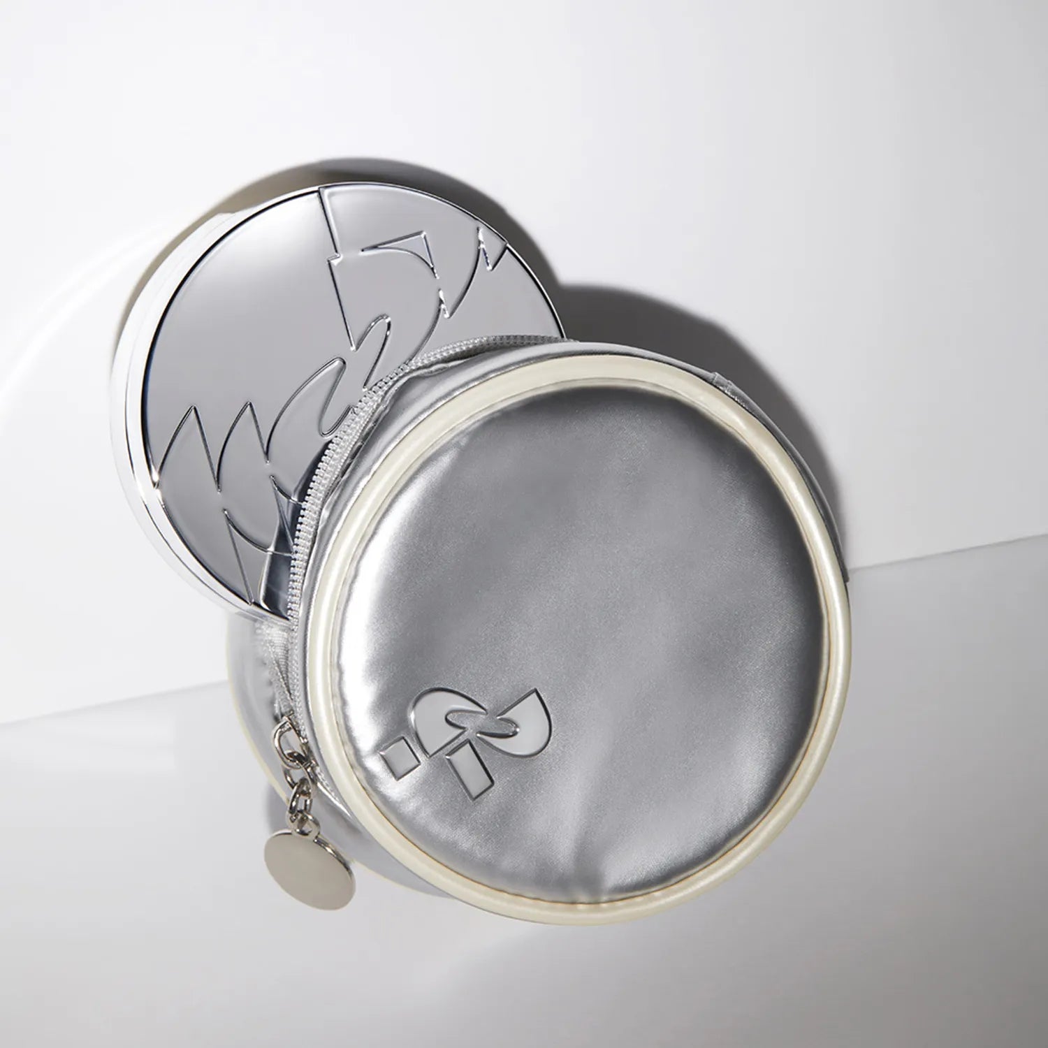 TWOSLASHFOUR Angelic Satin Cushion (+Refill)