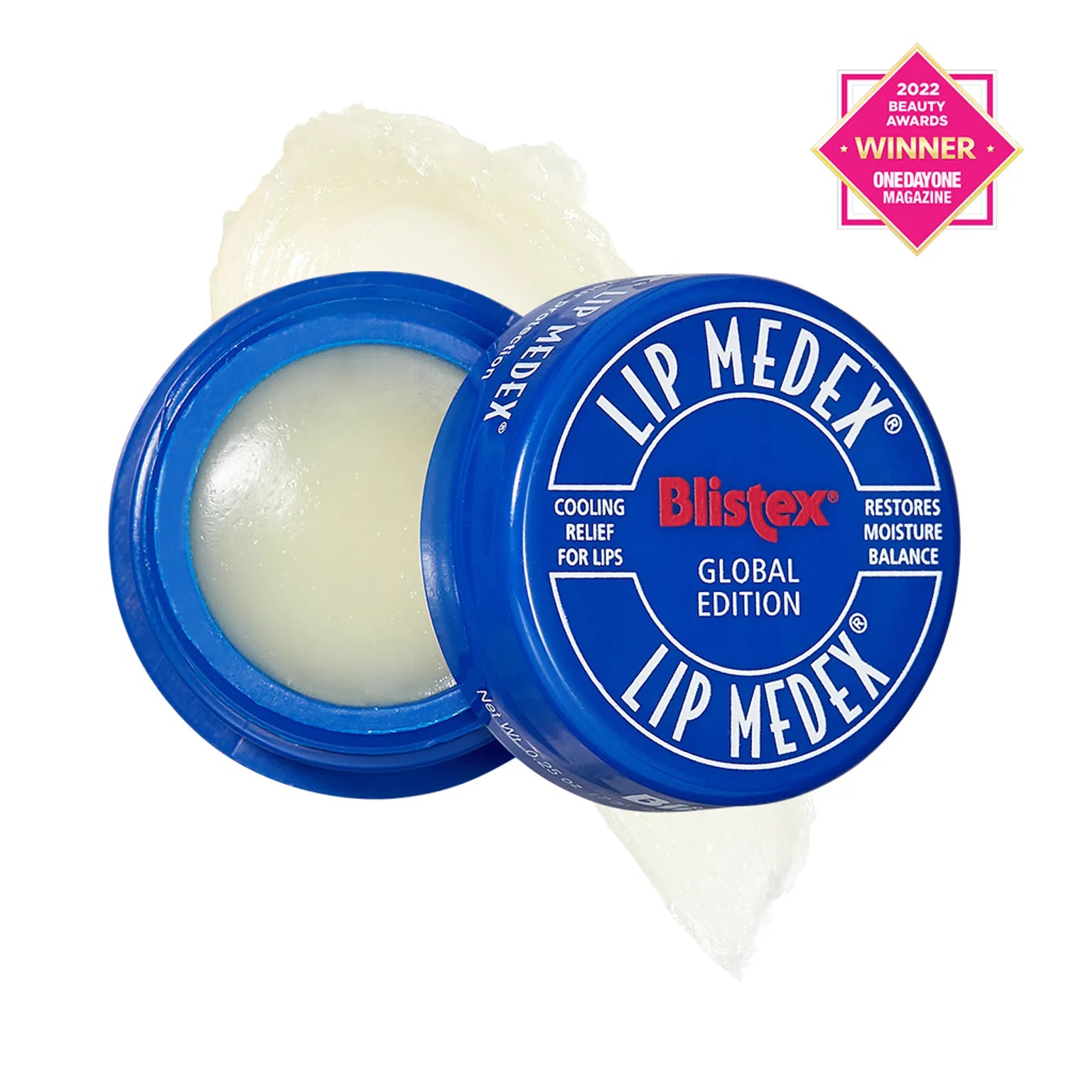 Blistex Lip Medex Lip Balm 7g