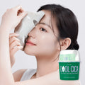 O'earth Cool Cica Tea Tree Modeling Pack 30g