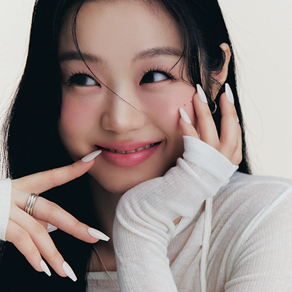 Heart Percent Dote On Mood All Cover Lip Base (9 Colors)