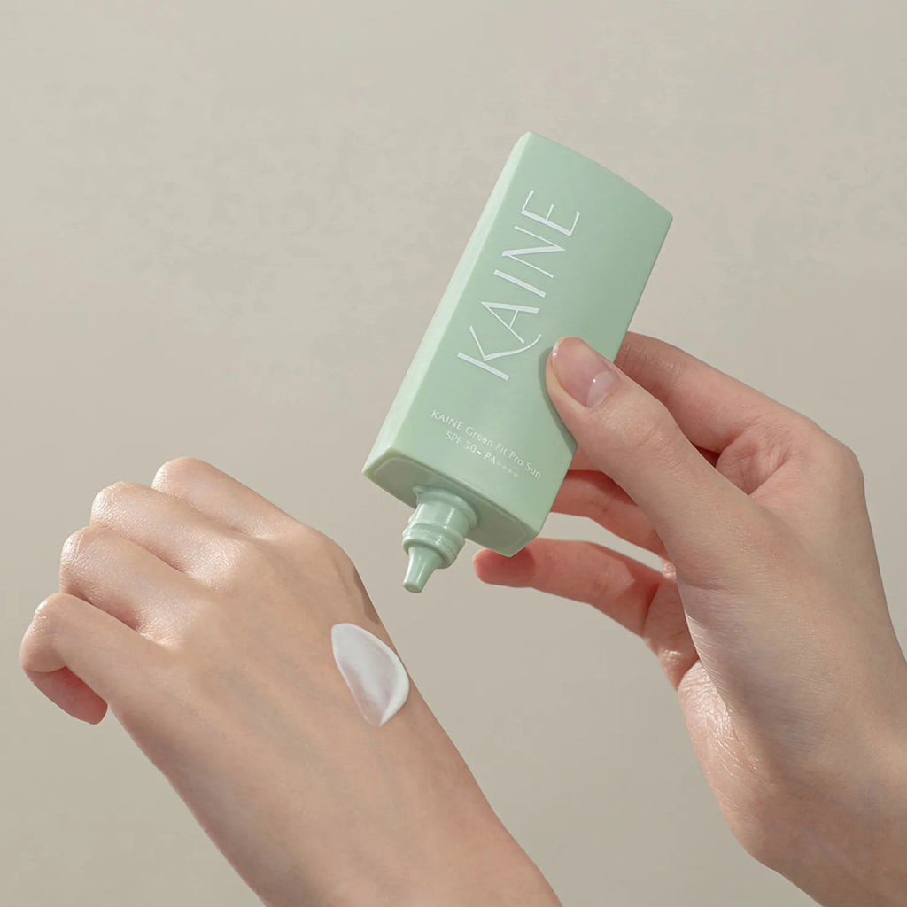 KAINE Green Fit Pro Sun 55ml