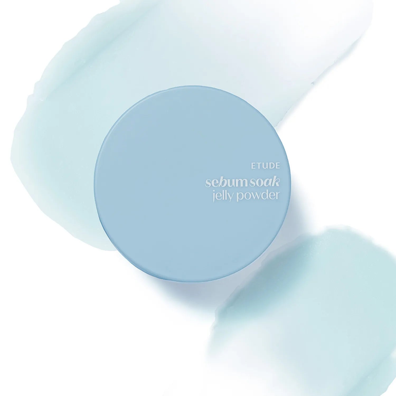 ETUDE Sebum Soak Jelly Powder 8g
