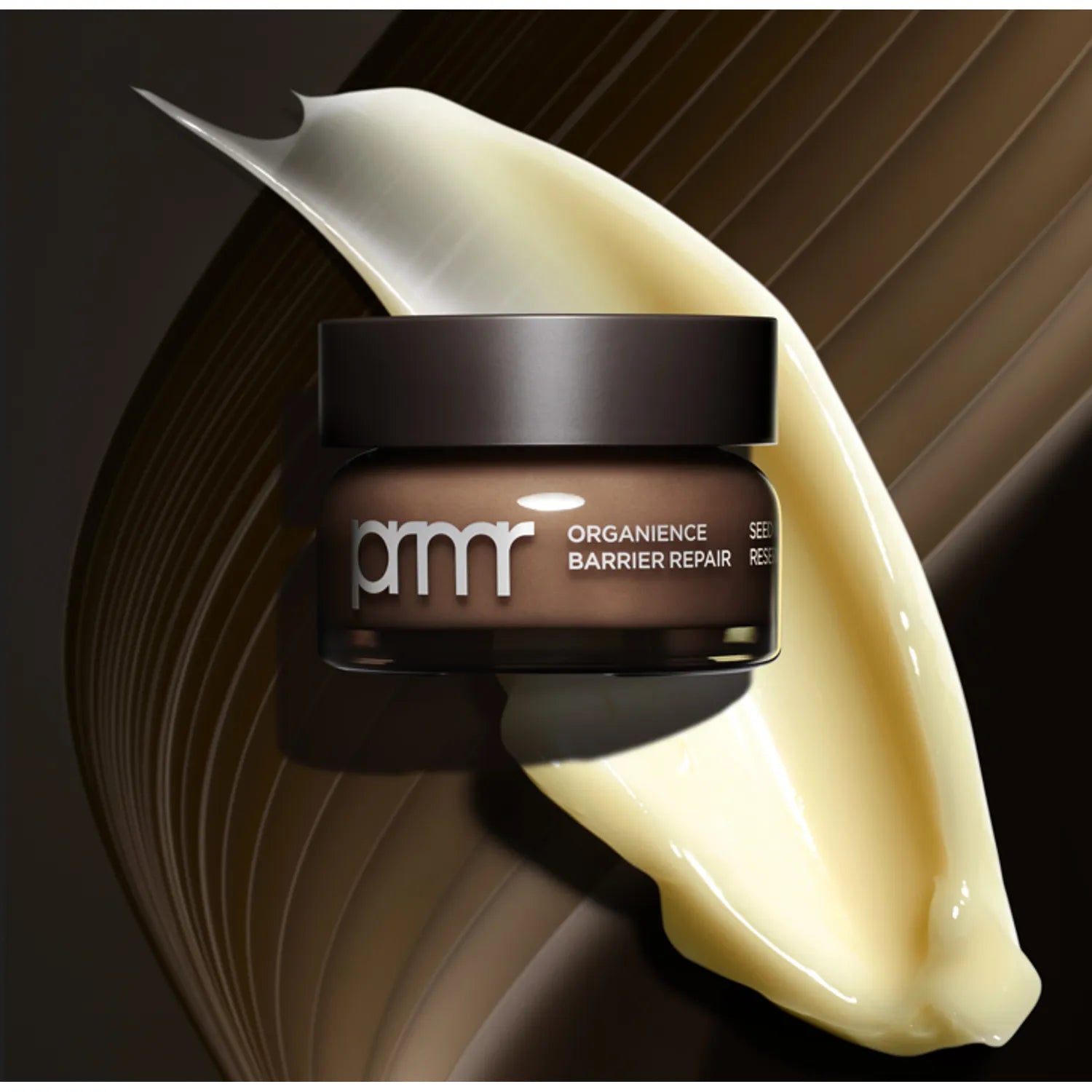primera Organience Barrier Repair Seed Peptide Reserve Cream 50mL