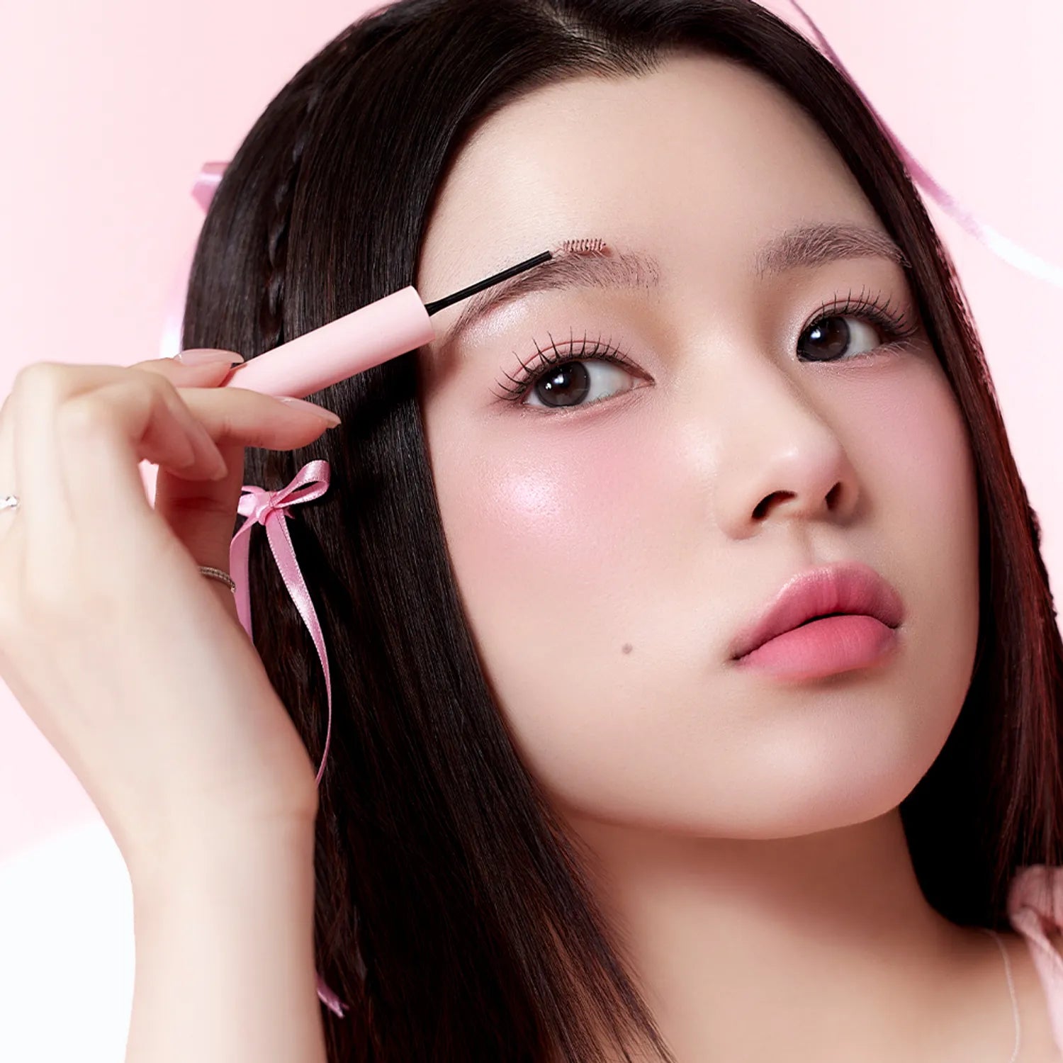 mude. Inspire Skinny Brow Cara (10 Colors)