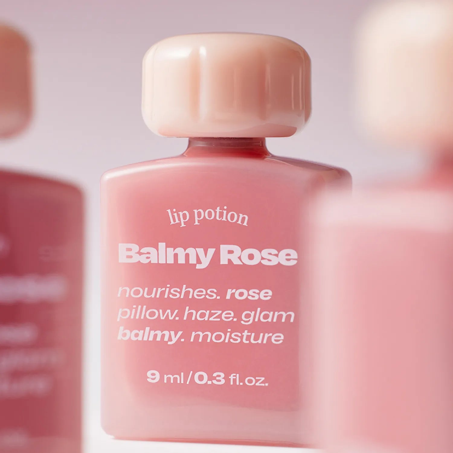 Alternative stereo Lip Potion Balmy Rose (11 Colors)